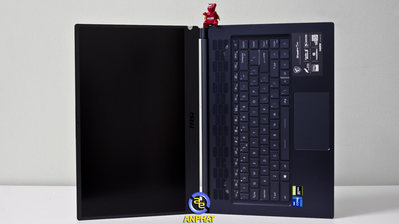 Laptop MSI Stealth 15M A11SDK 061VN - ANPHATPC.COM.VN