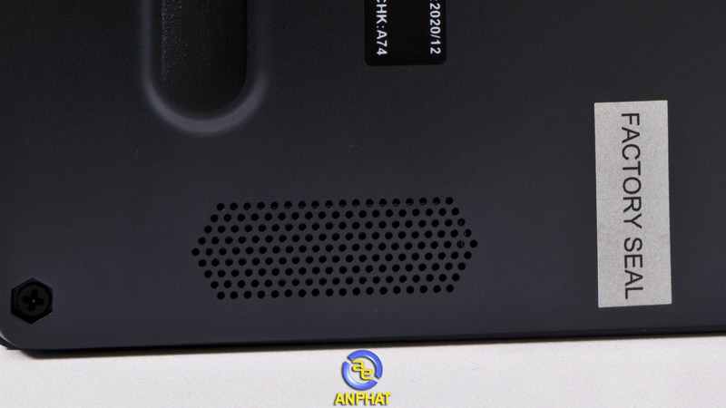 Laptop MSI Stealth 15M A11SDK 061VN - ANPHATPC.COM.VN
