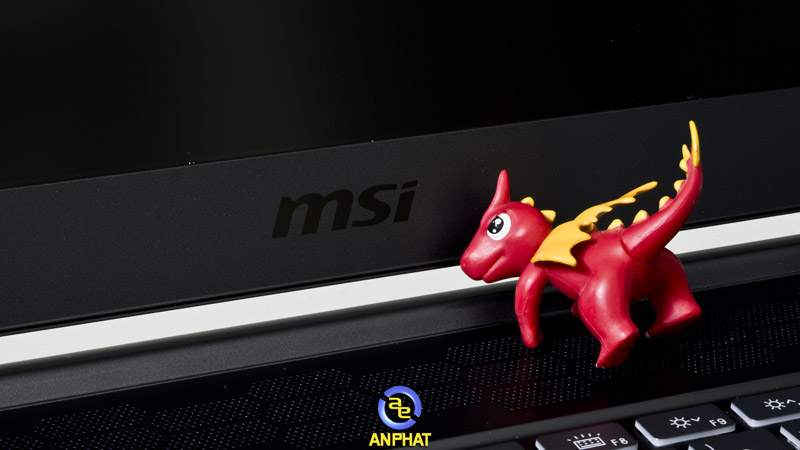 Laptop MSI Stealth 15M A11SDK 061VN - ANPHATPC.COM.VN