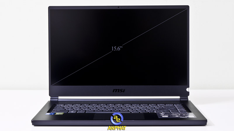 Laptop MSI Stealth 15M A11SDK 061VN - ANPHATPC.COM.VN