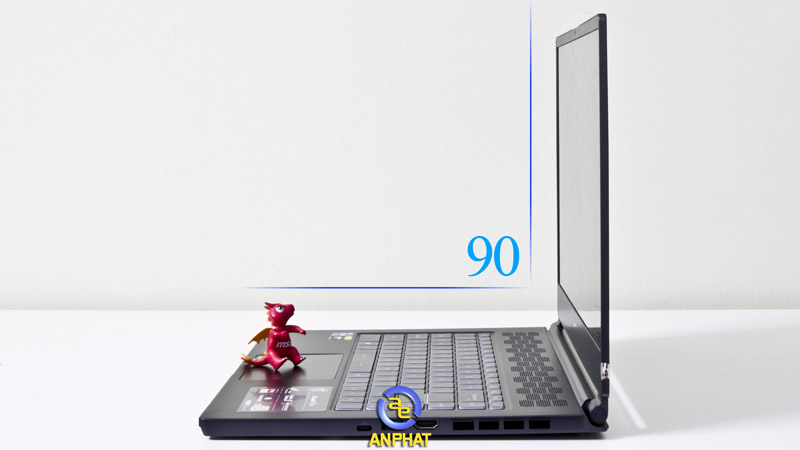 Laptop MSI Stealth 15M A11SDK 061VN - ANPHATPC.COM.VN