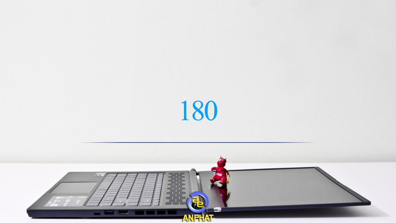 Laptop MSI Stealth 15M A11SDK 061VN - ANPHATPC.COM.VN