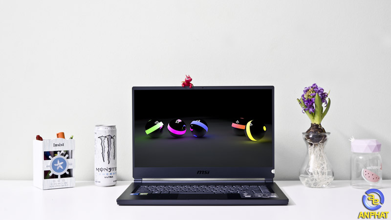 Laptop MSI Stealth 15M A11SDK 061VN - ANPHATPC.COM.VN
