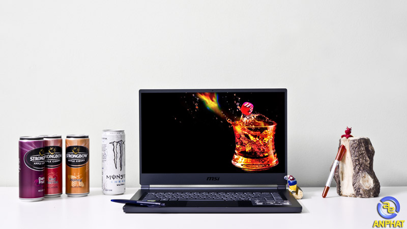 Laptop MSI Stealth 15M A11SDK 061VN - ANPHATPC.COM.VN