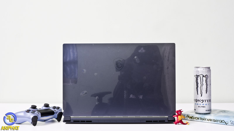 Laptop MSI Stealth 15M A11SDK 061VN - ANPHATPC.COM.VN