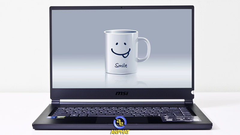 Laptop MSI Stealth 15M A11SDK 061VN - ANPHATPC.COM.VN