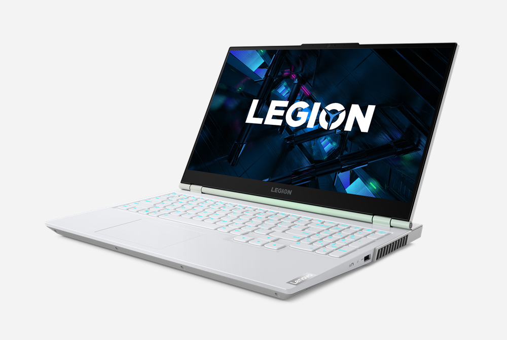 enovo Legion 5 15ITH6H 82JH002WVN - Trắng (Stingray White) - An Phát Computer 49 Thái Hà