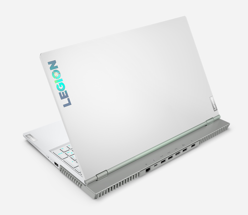 Laptop Lenovo Legion 15ITH6H 82JH002WVN (Core™ i7-11800H 16GB 512GB RTX  3060 6GB 15.6 inch WQHD Win 11 Trắng)