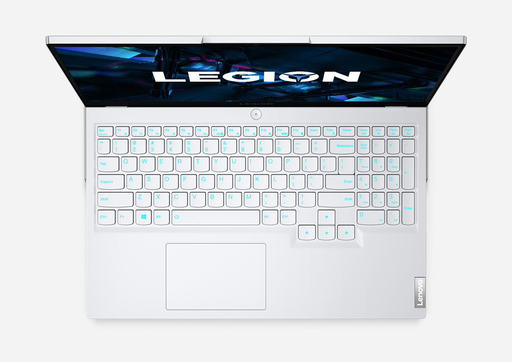 enovo Legion 5 15ITH6H 82JH002WVN - Trắng (Stingray White) - An Phát Computer 49 Thái Hà