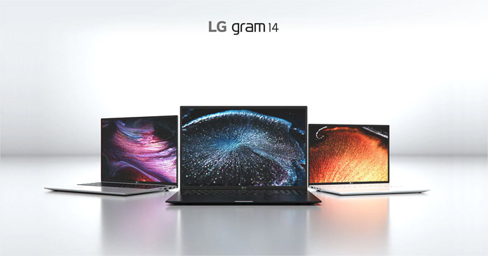 Laptop LG Gram 2021 14ZD90P-G.AX51A5 - ANPHATPC.COM.VN
