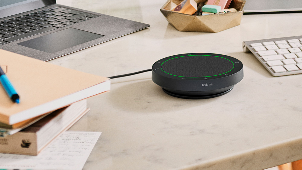 Loa hội nghị Jabra Speak2 40 UC