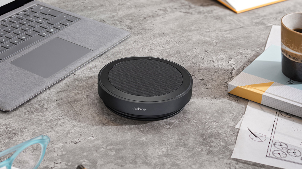 Loa hội nghị Jabra Speak2 75 UC 