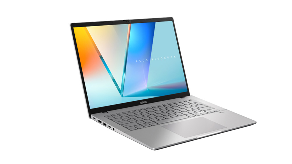 Laptop ASUS Vivobook S 14 S3407VA-LY046W