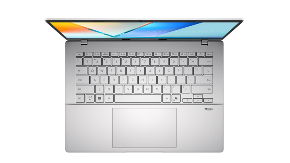 Laptop ASUS Vivobook S 14 S3407VA-LY046W