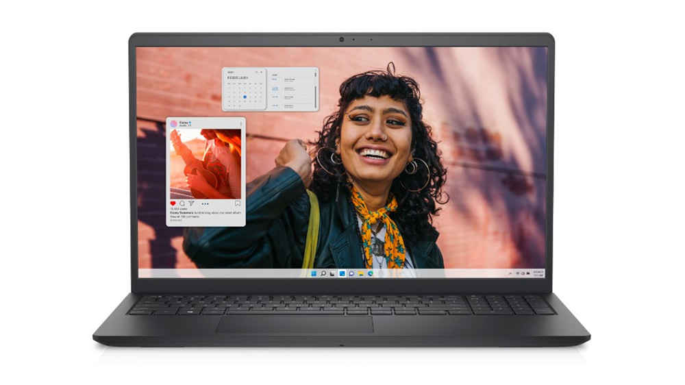 Laptop Dell Inspiron 3530 P16WD2