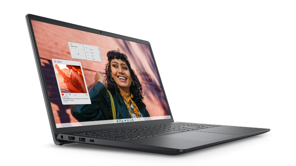 Laptop Dell Inspiron 3530 P16WD2