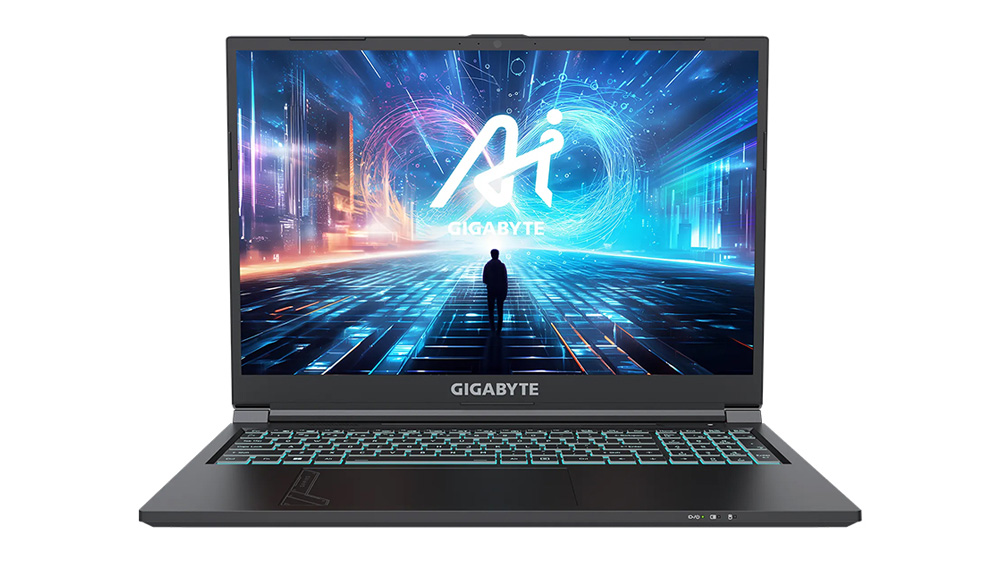 Laptop GIGABYTE G6 KF-73VN854KH