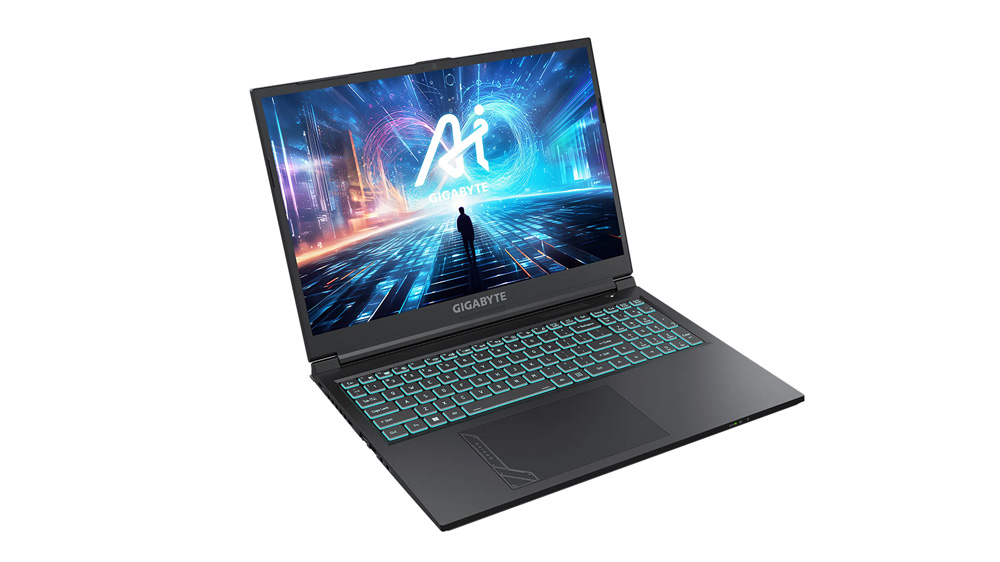 Laptop GIGABYTE G6 KF-73VN854KH