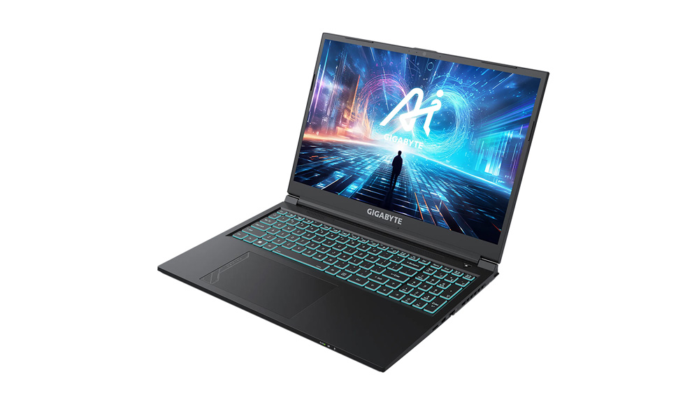 Laptop GIGABYTE G6 KF-73VN854KH