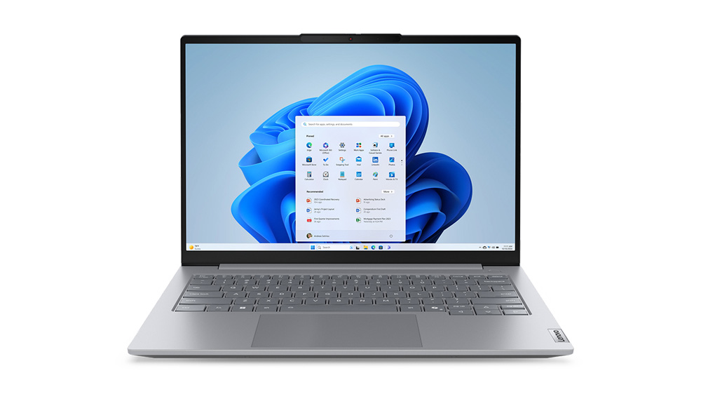 Laptop Lenovo ThinkBook 14 Gen 8 21SJ0072VN