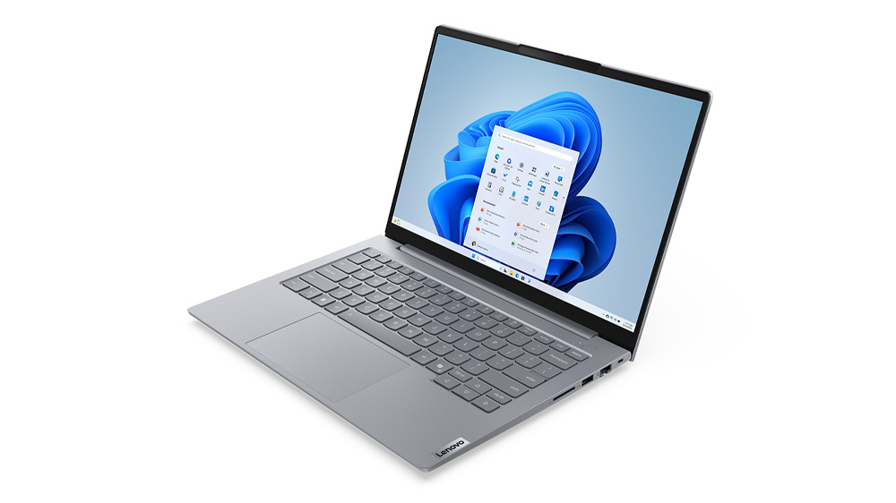 Laptop Lenovo ThinkBook 14 Gen 8 21SJ0072VN
