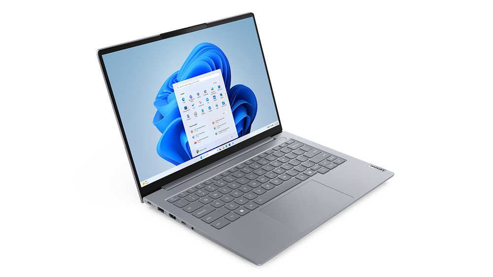 Laptop Lenovo ThinkBook 14 Gen 8 21SJ0072VN