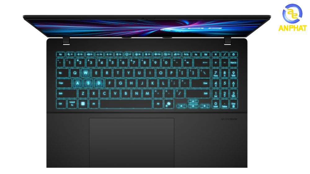 ASUS Gaming V16 V3607VU-RP216W 