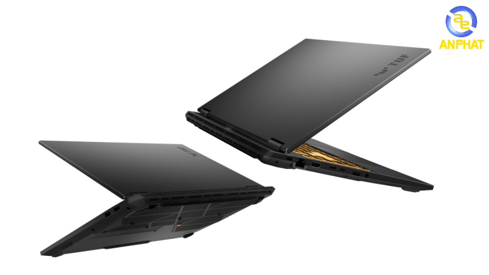 Laptop ASUS TUF Gaming F16 FX608JPR-RV044W 