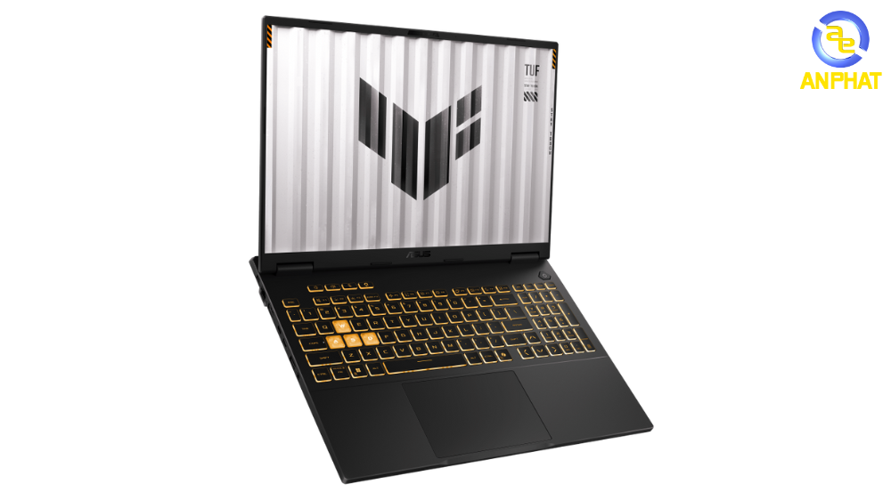 Laptop ASUS TUF Gaming F16 FX608JPR-RV044W 