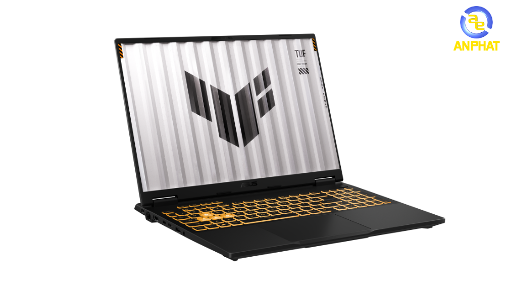 Laptop ASUS TUF Gaming F16 FX608JPR-RV044W 