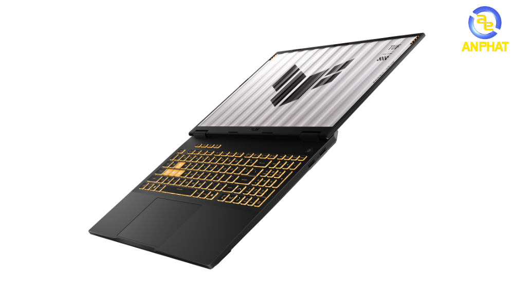 Laptop ASUS TUF Gaming F16 FX608JPR-RV044W 