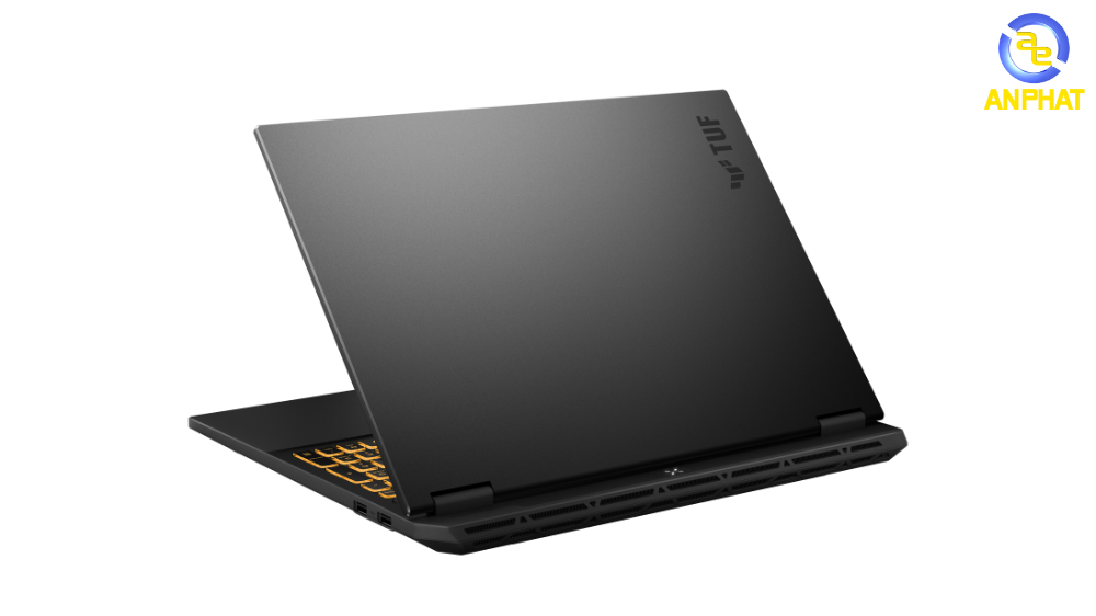 Laptop ASUS TUF Gaming F16 FX608JPR-RV044W 
