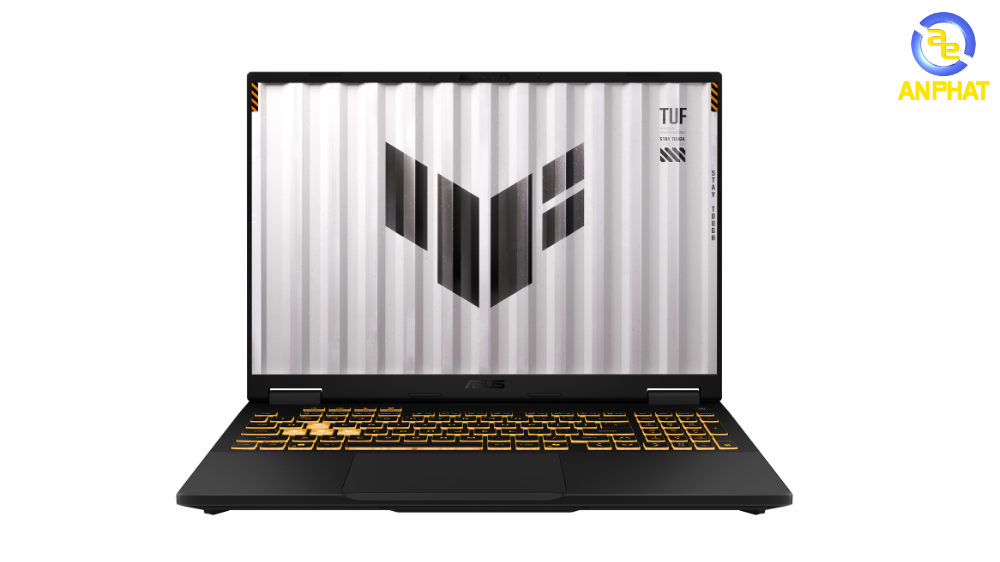 Laptop ASUS TUF Gaming F16 FX608JPR-RV044W 