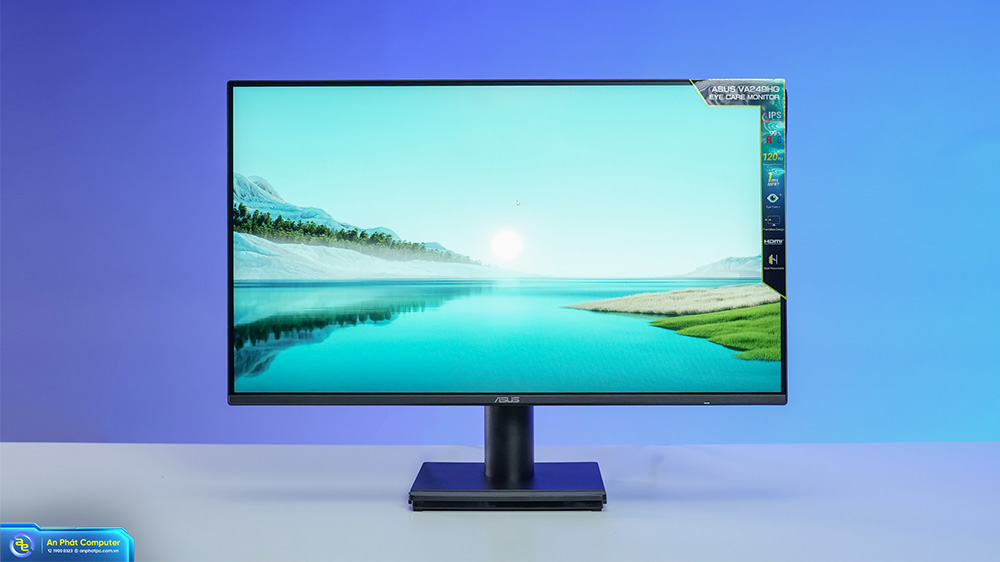 Màn Hình ASUS VA249HG
