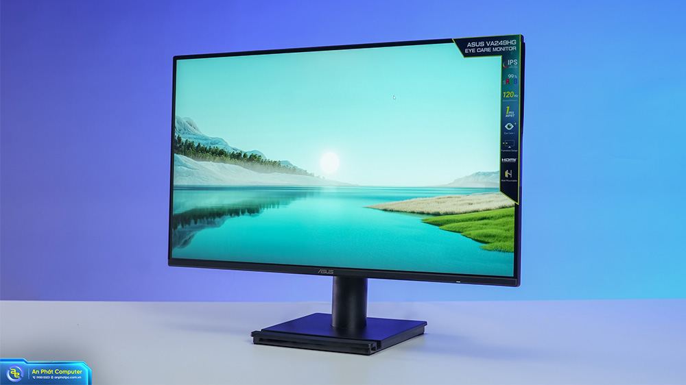 Màn Hình ASUS VA249HG