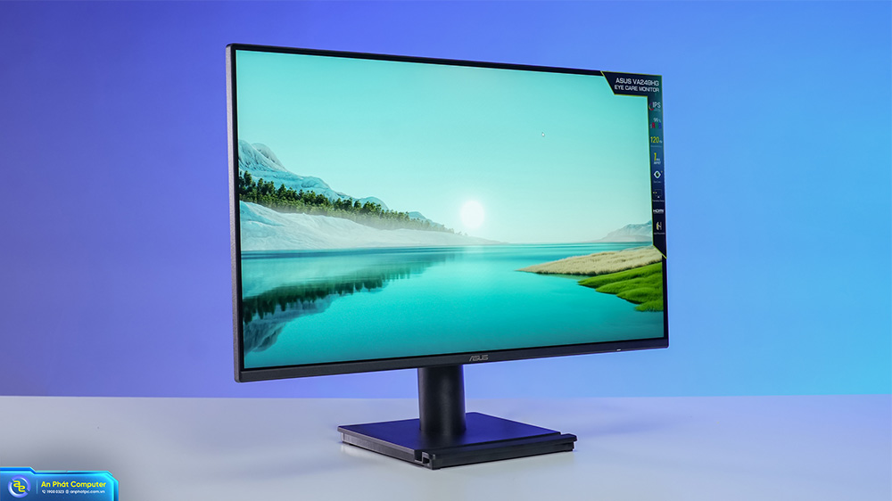 Màn Hình ASUS VA249HG