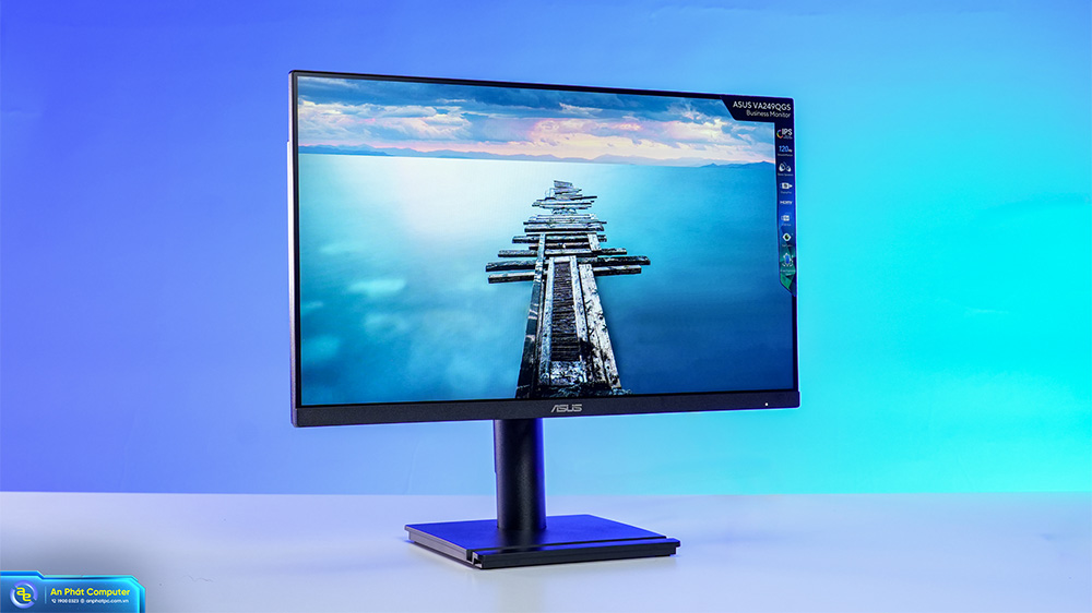 Màn Hình ASUS VA249QGS