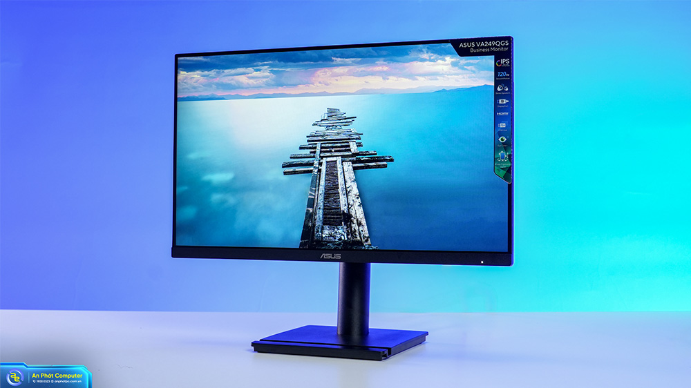 Màn Hình ASUS VA249QGS