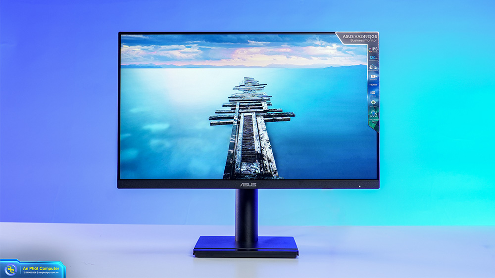 Màn Hình ASUS VA249QGS