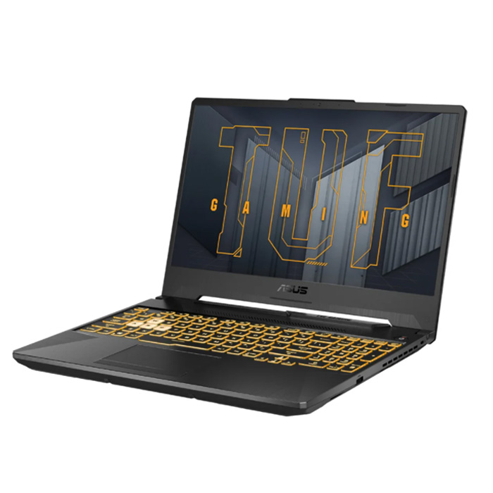 Laptop ASUS TUF Gaming F15 FX506HC-HN001T (Core i7-11800H | 8GB | 512GB ...