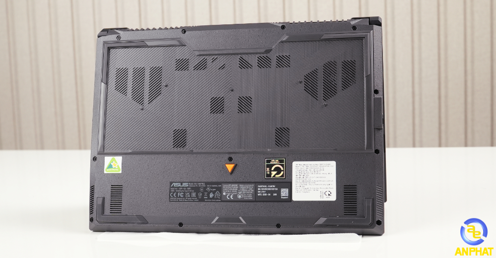 Laptop ASUS TUF Gaming A16 FA607NUQ-RL007W
