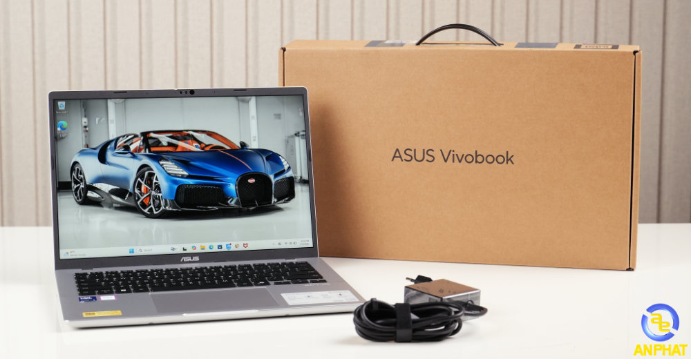 Laptop ASUS Vivobook 14 X1407AA-LY360W