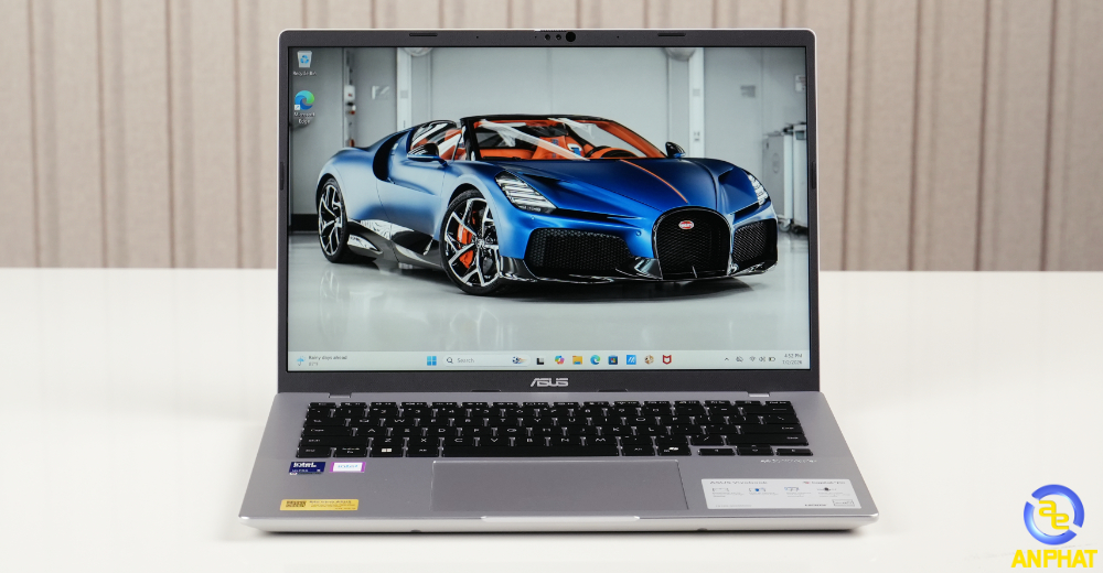 Laptop ASUS Vivobook 14 X1407AA-LY360W