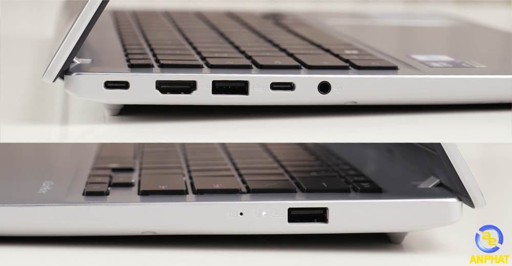 Laptop ASUS Vivobook 14 X1407AA-LY360W