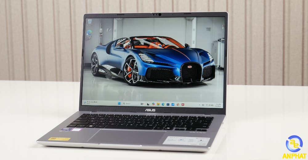 Laptop ASUS Vivobook 14 X1407AA-LY360W
