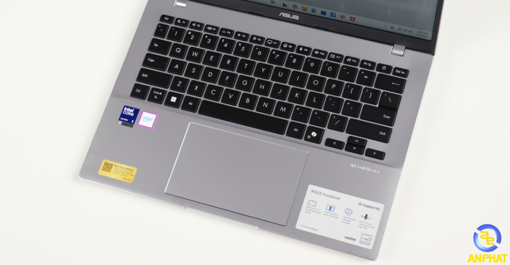 Laptop ASUS Vivobook 14 X1407AA-LY360W