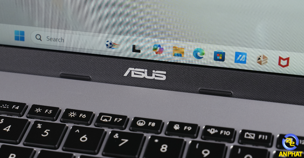 Laptop ASUS Vivobook 14 X1407AA-LY360W