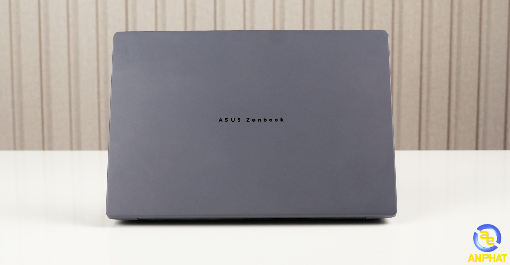 Laptop Asus ZenBook A14 UX3407NA-QD254W