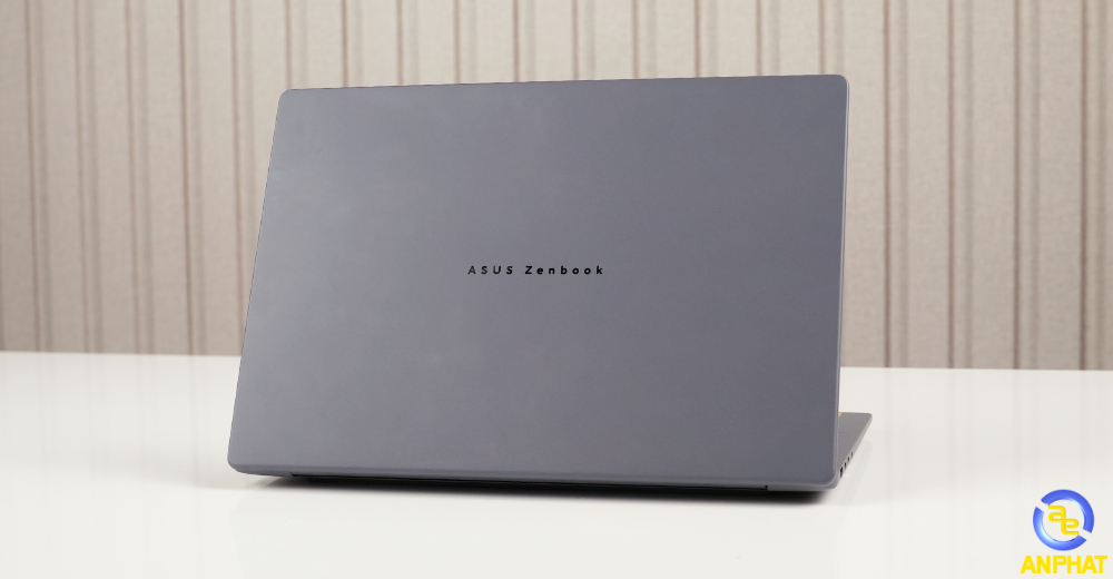 Laptop Asus ZenBook A14 UX3407NA-QD254W