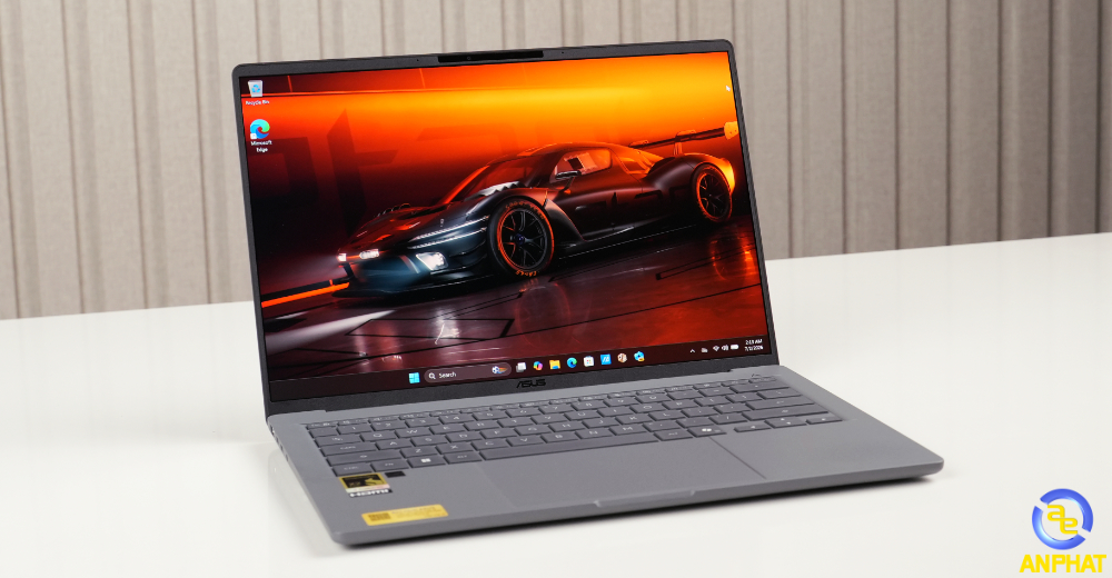 Laptop Asus ZenBook A14 UX3407NA-QD254W